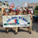 Read more about the article ପୋଲସରା ବିଜ୍ଞାନ ମହାବିଦ୍ୟାଳୟରେ ଜାତୀୟ ମତଦାନ ଦୀବସ ପାଳିତ ।