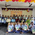 Read more about the article କ୍ଷତ୍ରୀୟବରପୁର ଆଞ୍ଚଳିକ ବିଜ୍ଞାନ ଉଚ୍ଚ ମାଧ୍ୟମିକ ବିଦ୍ୟାଳୟରେ ବାର୍ଷିକ ଉତ୍ସବ