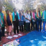 Read more about the article ମା ପାଟଖଣ୍ଡା ବାରିକ ସମିତିର ୩୪ ତମ ବାର୍ଷିକ ଉତ୍ସବ