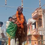 Read more about the article ପୁରୁଷୋତ୍ତମପୁର ଏନଏସି କାର୍ଯ୍ୟାଳୟ ଓ ମହାତ୍ମା ଗାନ୍ଧିଜୀ ପ୍ରତିମୂର୍ତ୍ତି ଠାରେ ଜାତୀୟ ପତକା ଉତ୍ତୋଳନ କାର୍ଯ୍ୟକ୍ରମ ଅନୁଷ୍ଠିତ ହୋଇଯାଇଛି :