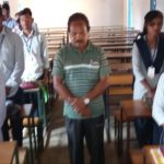 Read more about the article ଶହୀଦ ଦିବସ ଅବସରରେ ସମବେତ ନୀରବ ପ୍ରାର୍ଥନା