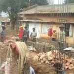 Read more about the article ଅଙ୍ଗନୱାଡି କେନ୍ଦ୍ର ଗୃହ ନିର୍ମାଣ ରେ ବ୍ୟାପକ ଦୁର୍ନୀତି ଅଭିଯୋଗ ଆଣିଲେ ଦୁର୍ନୀତି ବିରୋଧୀ ଯୁବ ମଞ୍ଚ