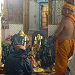 Read more about the article ବେଲଗୁଣ୍ଠାରେ ମହାଲକ୍ଷ୍ମୀ ମନ୍ଦିର ପ୍ରତିଷ୍ଠା ଉତ୍ସବ