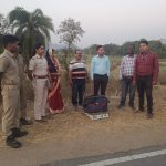 Read more about the article <em>ସରକାରୀ ବସ୍ ରେ ଗଞ୍ଜେଇ ଚୋରା ଚାଲାଣ କରିବା ପଡ଼ିଲା ମହଙ୍ଗା , ଜଣେ ମହିଳା ଗିରଫ।</em>