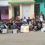 Read more about the article ବ୍ରହ୍ମପୁରର ଜାତୀୟ ସେବା ଯୋଜନା ର କର୍କଟ ରୋଗ ସଚେତନତା