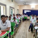 Read more about the article ଗରୀବ ଛାତ୍ରଙ୍କୁ ମୂଳିଆ ସ୍ମାରକୀ ବୃତ୍ତି ପ୍ରଦାନ ବାର୍ତ୍ତା ନେଇ କୋର୍ କମିଟି ସଦସ୍ୟଙ୍କ ବିଦ୍ୟାଳୟ ପରିଦର୍ଶନ