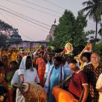 Read more about the article ନରେନ୍ଦ୍ରପୁର ଗ୍ରାମରେ ପଞ୍ଚକୁଣ୍ଡିୟ ବିଶ୍ଵଶାନ୍ତି ମହଯଜ୍ଞ ଅନୁଷ୍ଠିତ।