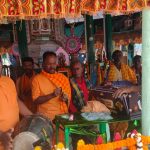 Read more about the article <em>ରାମଚଣ୍ଡୀମନ୍ଦିରରେ ସପ୍ତ-ମହାଯଜ୍ଞ ଓ ନବଦିନାତ୍ମକ ଯଜ୍ଞାନୁଷ୍ଠାନ ମହୋତ୍ସବ ଆରମ୍ଭ ହୋଇଛି !</em>