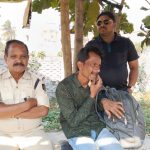 Read more about the article ଓଏସଆରଟିସି ବସ୍ ରୁ ଅବକାରୀ ବିଭାଗ ଜବତ କଲା ଟଙ୍କା, ଜଣେ ଅଟକ।