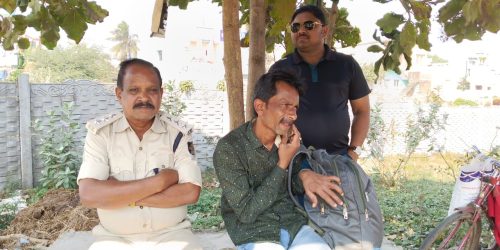 ଓଏସଆରଟିସି ବସ୍ ରୁ ଅବକାରୀ ବିଭାଗ ଜବତ କଲା ଟଙ୍କା, ଜଣେ ଅଟକ।