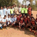 Read more about the article ବାଲନ୍ଦାପଡାରେ ରେଣ୍ଡୋ ମାଝୀ ଆଞ୍ଚଳିକ ଫୁଟବଲ ପ୍ରତିଯୋଗିତା ଉଦଯାପିତ