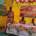 Read more about the article ବନାଞ୍ଚଳ ସ୍ତରୀୟ ବନାଗ୍ନି ପ୍ରଶମନ କାର୍ଯ୍ୟକ୍ରମ