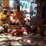 Read more about the article ବାଲିଗୁଡା : ତ୍ରିନାଥ ମନ୍ଦିରର ବାର୍ଷିକ ଉତ୍ସବ ପାଳିତ