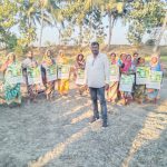 Read more about the article କୁକୁଡ଼ାଖଣ୍ଡି ବ୍ଲକରେ ଶ୍ରେଷ୍ଠ ପଞ୍ଚାୟତ ମସିହା ଖାଲି ପଞ୍ଚାୟତ