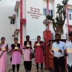 Read more about the article ଚୁକ୍ତିଭିତିକ ପଦବୀ ଉଚ୍ଛେଦ ପାଇଁ ପୋଷ୍ଟ କାର୍ଡ ଜରିଆରେ ମୁଖ୍ୟମନ୍ତ୍ରୀଙ୍କ ହସ୍ତକ୍ଷେପ ଲୋଡିଲେ କନିଷ୍ଠ ଶିକ୍ଷକ