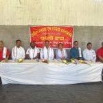 Read more about the article <em>ବଡ଼ ବଜାର ଖଲାସି ସଙ୍ଘର ବାର୍ଷିକ ଉତ୍ସବ</em>