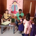 Read more about the article ସ୍ଥାୟୀ ନିଯୁକ୍ତି ଦାବିରେ ଆର ବି ଏସ କେ ଆୟୁଷ ଡାକ୍ତର ପିନ୍ଧିଲେ କଳା ବ୍ୟାଚ।ଗଞ୍ଜାମ କୋଦଳା ରୁ କୃଷ୍ଣଚନ୍ଦ୍ର ପଲାଇ ଙ୍କ ରିପୋର୍ଟ ଆଇ ଜେ ବି ନିୟୁଜ।