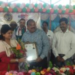 Read more about the article ବଡଖରିଡା ସ୍ଥିତ ଶ୍ରୀ କାଳେଶ୍ୱର୍ ମନ୍ଦିରରେ ଜିଲ୍ଲା ଖବର ର ପଞ୍ଚମ ସ୍ଵନକ୍ଷତ୍ର ଉତ୍ସବ ଓ ଉତ୍କଳ ସାମ୍ବାଦିକ ସଂଘର ବନ୍ଧୁ ମିଳନ ଅନୁଷ୍ଠିତ ।