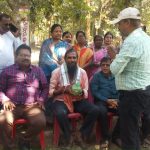 Read more about the article <em>ବେଣ୍ଟକାର ହାଇସ୍କୁଲ ୧୯୮୪ ଵ୍ୟାଚ ବନ୍ଧୁମିଳନ ଓ ସମ୍ବର୍ଦ୍ଧନା</em>