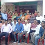 Read more about the article ବାଲୁଙ୍କେଶ୍ୱର ବିଦ୍ୟାପୀଠ ଦେଉଳି ୧୯୮୭ ବ୍ୟାଚର ବନ୍ଧୁମିଳନ ପର୍ବ ।