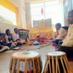 Read more about the article ସରସ୍ବତୀ ଶିଶୁ ବିଦ୍ୟା ମନ୍ଦିରରେ ମାତୃପିତୃ ପୂଜନ ଦିବସ ପାଳିତ