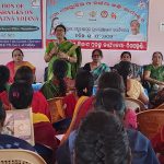 Read more about the article ବ୍ଳକସ୍ତରୀୟ ଶିଶୁ ସୁରକ୍ଷା ନିମନ୍ତେ ଅଗ୍ରାଧିକାରୀ କର୍ମଚାରୀଙ୍କୁ ସଚେତନତା ଶିବିର କାର୍ଯ୍ୟକ୍ରମ