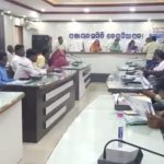 Read more about the article ବିଜୁ କନ୍ୟାରତ୍ନ ପ୍ରଶିକ୍ଷଣ ଶିବିର ରେ ଯୋଗ ଦେଲେ ବିଧାୟିକା