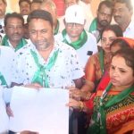 Read more about the article କେନ୍ଦ୍ର ସରକାରଙ୍କ ବିରୋଧ ରେ ଗର୍ଜିଲା ବିଜେଡି