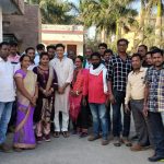 Read more about the article ଗୋପାଳପୁର ବିଧାୟକ ଡ.ପ୍ରଦୀପ କୁମାର ପାଣିଗ୍ରାହୀ ଚାଲେଞ୍ଜ ଦେବେ କି ବ୍ରହ୍ମପୁର ପୂର୍ବତନ ସାଂସଦ ସିଦ୍ଧାନ୍ତ ମହାପାତ୍ର