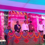 Read more about the article <em>ତାରା ତାରିଣୀ ମହାବିଦ୍ୟାଳୟର ବାର୍ଷିକ ଉତ୍ସବ</em>