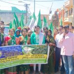 Read more about the article ପୁରୁଷୋତ୍ତମପୁର ଏନଏସି ସହିତ ବ୍ଲକ ଅଧିକାରୀଙ୍କୁ ରାଷ୍ଟ୍ରପତିଙ୍କ ଉଦେଶ୍ୟରେ ସ୍ମାରକ ପତ୍ର ପ୍ରଦାନ ଓ ପ୍ରତିବାଦ ବିକ୍ଷୋଭ ପ୍ରଦର୍ଶନ