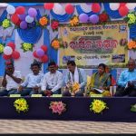 Read more about the article ରାଧାମୋହନ ନୋଡାଲ ବିଦ୍ୟାପୀଠରେ ବାର୍ଷିକୋତ୍ସବ ପାଳନ