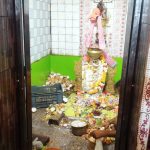 Read more about the article ମହା ଶିବରାତ୍ରୀରେ ଦିଗପହଣ୍ଡିର ପ୍ରମୁଖ ଶୈବପୀଠ ଚଳଚଞ୍ଚଳ