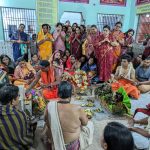 Read more about the article ଶ୍ରୀ ନିଳାଞ୍ଚଳେଶ୍ୱର ପୀଠରେ ମହାଶିବରାତ୍ରି ଓ ହରିହର ଭେଟ