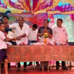 Read more about the article ଗମ୍ଭୀରିଗୁଡା ନୋଡାଲ ଉଚ୍ଚ ପ୍ରାଥମିକ ବିଦ୍ୟାଳୟର ବାର୍ଷିକ ଉତ୍ସବ ଯୋଗଦେଲେ ସାନଖେମୁଣ୍ଡି ବିଧାୟକ ।