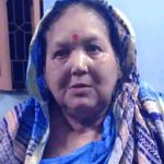 Read more about the article ମହିୟସୀ ମହିଳା ରୁକ୍ମଣୀ ଦେବତାଙ୍କ ବିୟୋଗରେ ଶୋକ ।