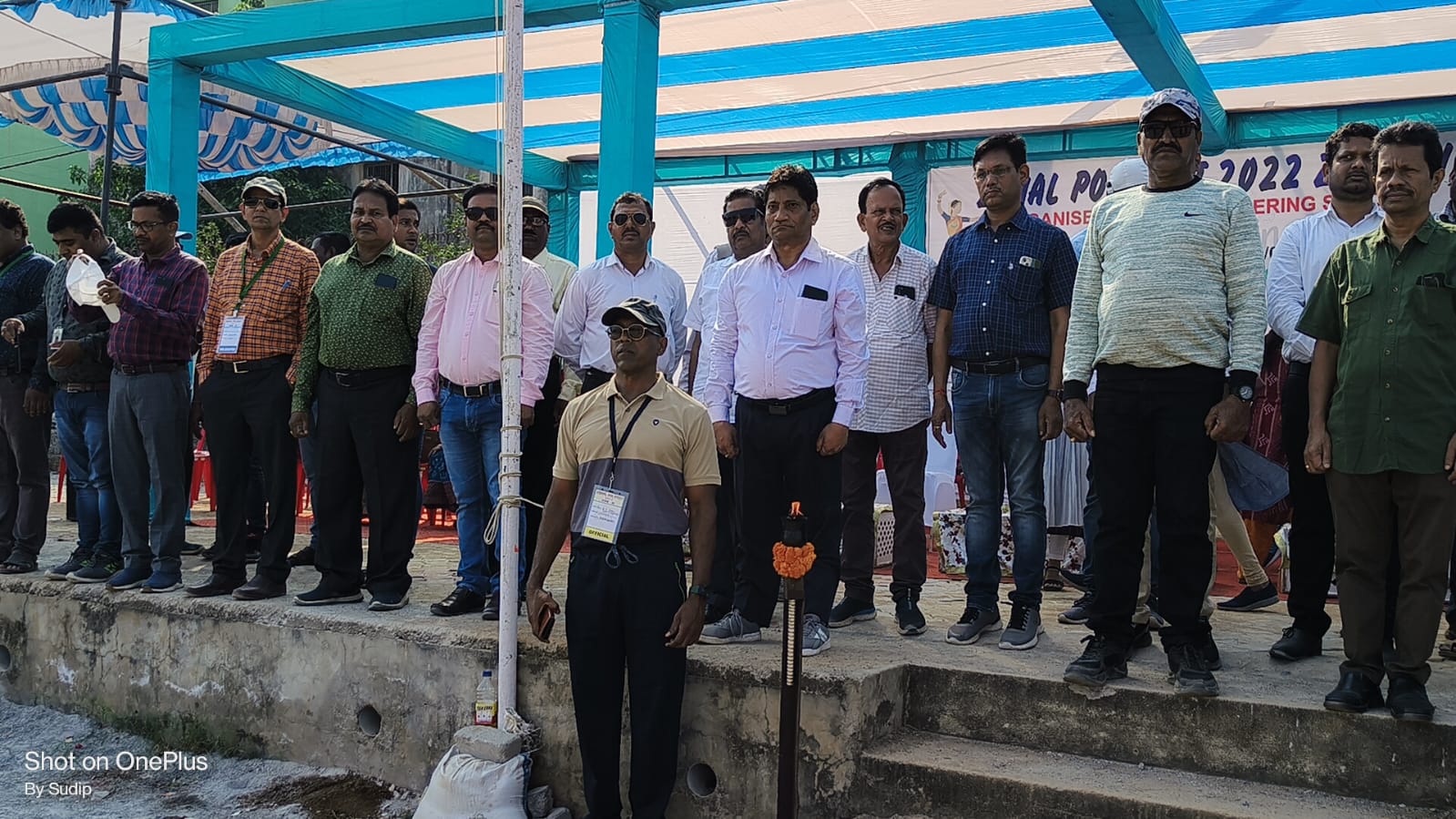 You are currently viewing ଉମା ଚରଣ ପଟ୍ଟନାୟକ ଇଞିନିୟରିଂ ସ୍କୁଲ ରେ ଜୋନାଲ ପଲ୍ଲୀଫେଷ୍ଟ୍ ଆୟୋଜିତ