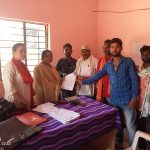 Read more about the article ଡ଼କ୍ଟର ଭୀମରାଓ ଆମ୍ବେଦକର ଡ଼ମ୍ବ ସମାଜ ପକ୍ଷରୁ ଦାବିପତ୍ର