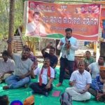 Read more about the article ବକ୍ସିପଲୀ ଠାରେ ବିଜେପିର ବୁଥ୍ ସ୍ତରୀୟ କାର୍ଯ୍ୟକର୍ତ୍ତା ସମ୍ମୀଳନୀ