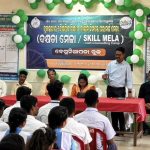 Read more about the article ବୈଷୟିକ ଶିକ୍ଷା ପରାମର୍ଶ ଚୟନ ଶିବିର