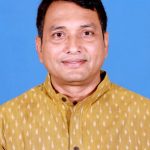 Read more about the article ପୁଣି ଚର୍ଚ୍ଚାରେ ବିଧାୟକ ଦିବ୍ୟ ଶଙ୍କର ମିଶ୍ର, ଦ୍ୱିତୀୟ ଥର ପାଇଁ କରିବାକୁ ଯାଉଛନ୍ତି ବିବାହ