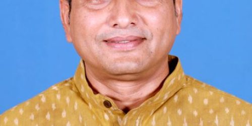 ପୁଣି ଚର୍ଚ୍ଚାରେ ବିଧାୟକ ଦିବ୍ୟ ଶଙ୍କର ମିଶ୍ର, ଦ୍ୱିତୀୟ ଥର ପାଇଁ କରିବାକୁ ଯାଉଛନ୍ତି ବିବାହ