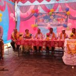 Read more about the article ଜିରୋଳି ଉନ୍ନୀତ ଉଚ୍ଚ ବିଦ୍ୟାଳୟର ବାର୍ଷିକ ଉତ୍ସବ