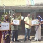 Read more about the article କଇଠଖଣ୍ଡି ଅଙ୍ଗନୱାଡ଼ି କେନ୍ଦ୍ରରେ ଘରେ ଘରେ ପୃଷ୍ଟି ପ୍ରୟାସ କାର୍ଯ୍ୟକ୍ରମ ଅନୁଷ୍ଠିତ