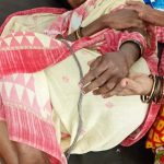 Read more about the article ଲୁଗା ସଫା କରୁଥିବା ବେଳେ ଟାଣି ନେଲା କୁମ୍ଭୀର : ମୃତ୍ୟୁ ମୁଖରୁ ବର୍ତ୍ତିଲେ ମହିଳା