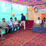 Read more about the article ଫୁଲ ର ବାସ୍ନା ମହକାଇବାରେ ପାଖୁଡ଼ା ଶକ୍ତ ହେବା ଜରୁରୀ।<br>ଖଲିଙ୍ଗି ଉ ପ୍ରା ସ୍କୁଲର ଏକାଦଶ ବାର୍ଷିକ ଉତ୍ସବ।