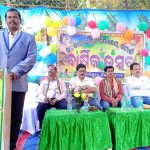 Read more about the article ସରକାରୀ ଆଶ୍ରମ ବିଦ୍ୟାଳୟର ପ୍ରଥମ ବାର୍ଷିକ ଉତ୍ସବ.