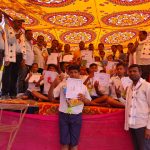 Read more about the article ଜଲମେରୀପଲ୍ଲୀ ପ୍ରକଳ୍ପ ଉଚ୍ଚ ପ୍ରାଥମିକ ବିଦ୍ୟାଳୟର ବାର୍ଷିକୋତ୍ସବ ପାଳିତ