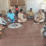 Read more about the article “ସାର୍ଗୁଣାପଲ୍ଲୀ ର ବାସନ୍ଦ ଘଟଣା” ପୋଲିସ ଉପସ୍ଥିତିରେ ସାମାଜିକ ବାସନ୍ଦ ପରିବାର କୂଳ କମିଟି ଉଭୟଙ୍କ ଉପସ୍ଥିତରେ ଆପୋଷ ସମାଧାନ ହୋଇଯାଇଅଛି l