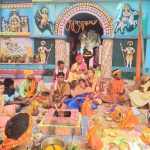 Read more about the article ଅନୁଗୁଳ ଜିଲ୍ଲା ରେ ବ୍ରହ୍ମସୂତ୍ର ଧାରଣ ଉତ୍ସବ ଅନୁଷ୍ଠିତ ।